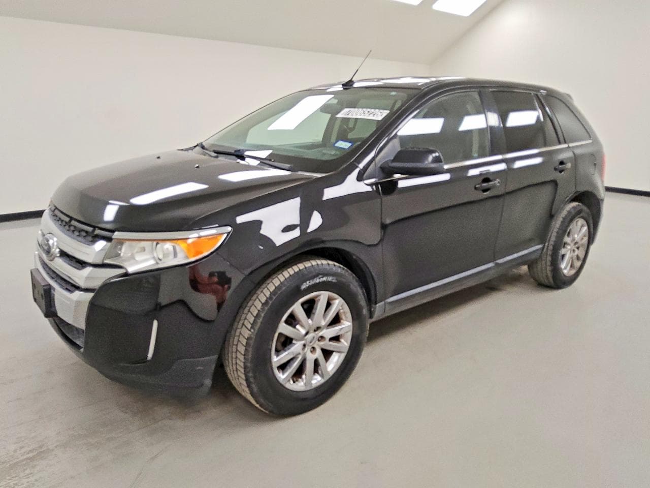 Ford Edge 2013 z USA