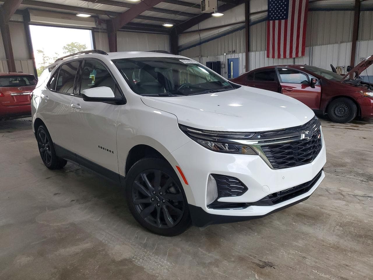 2023 Chevrolet Equinox - foto 4