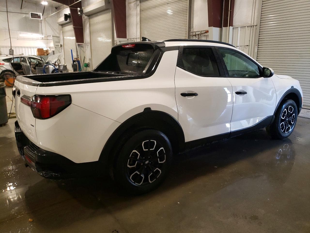 2024 Hyundai Santa Cruz Sel - foto 3