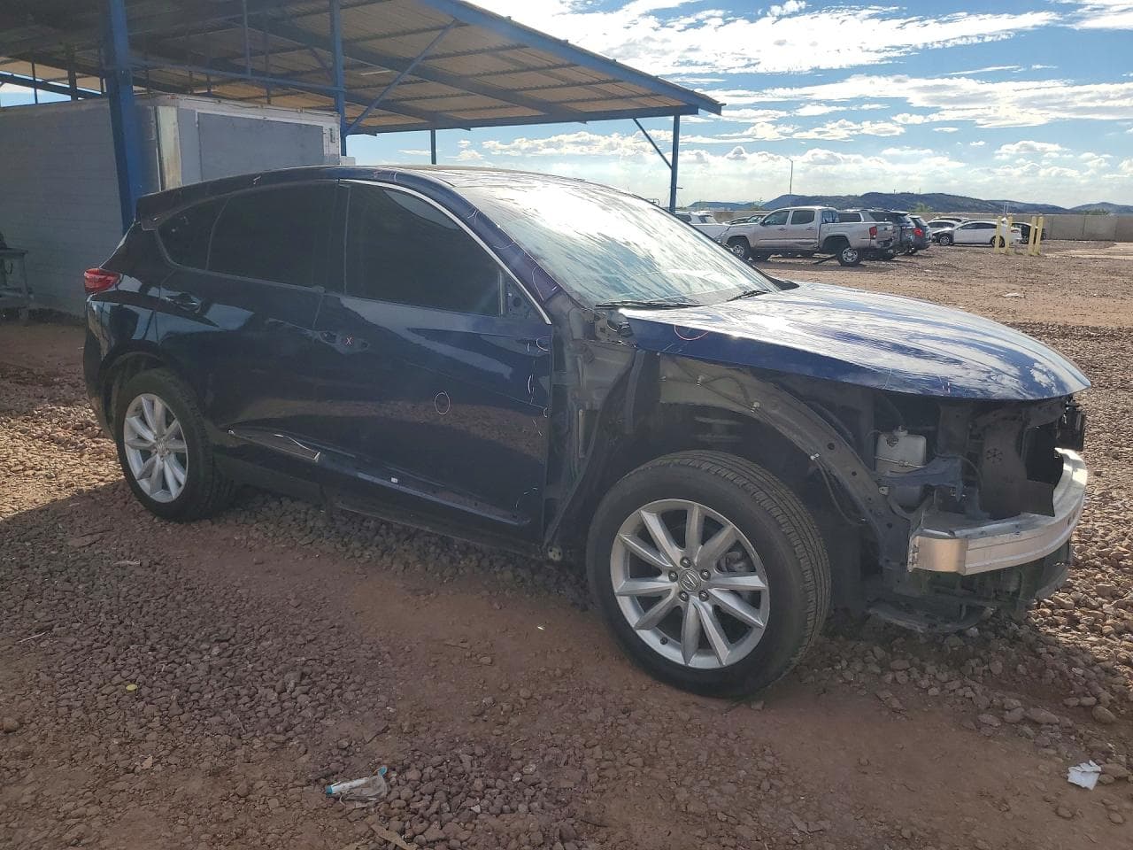 2019 Acura Rdx - foto 4