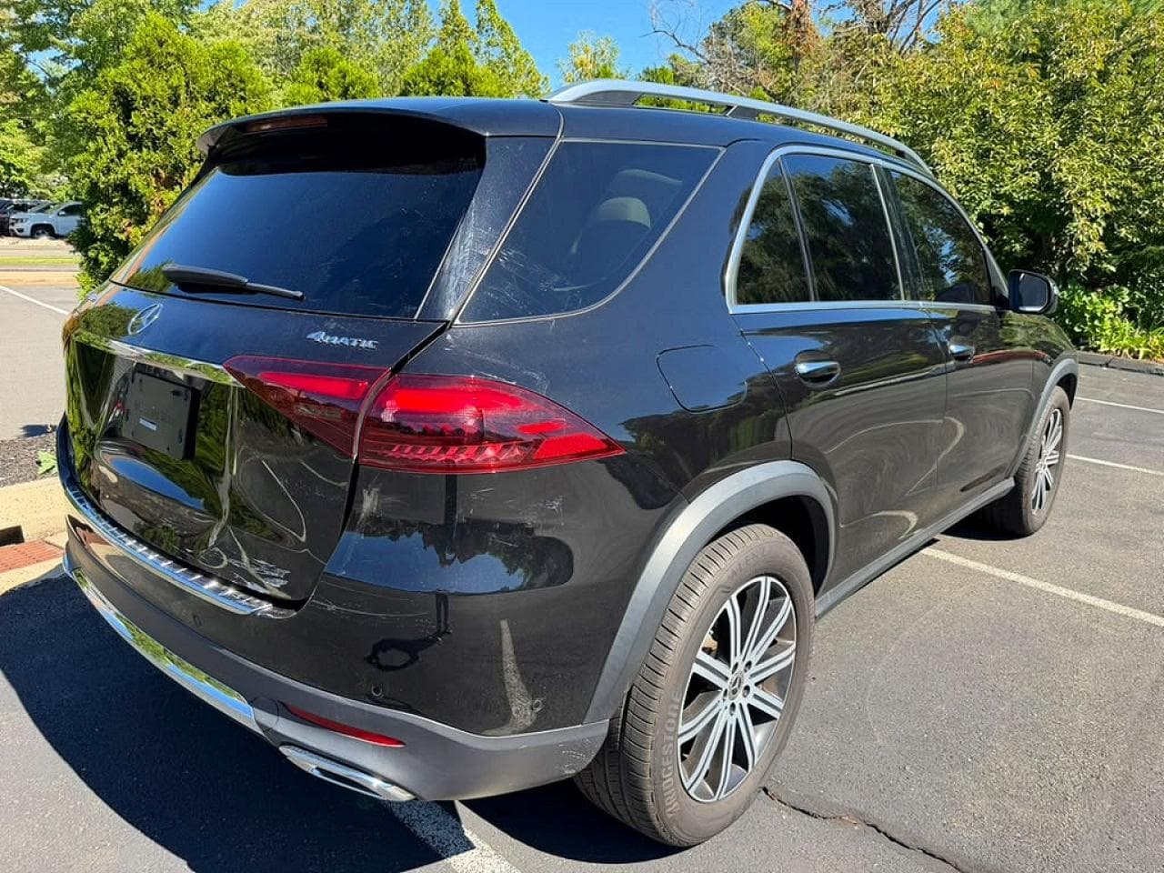 2024 Mercedes-Benz Gle 450E 4Matic - foto 3