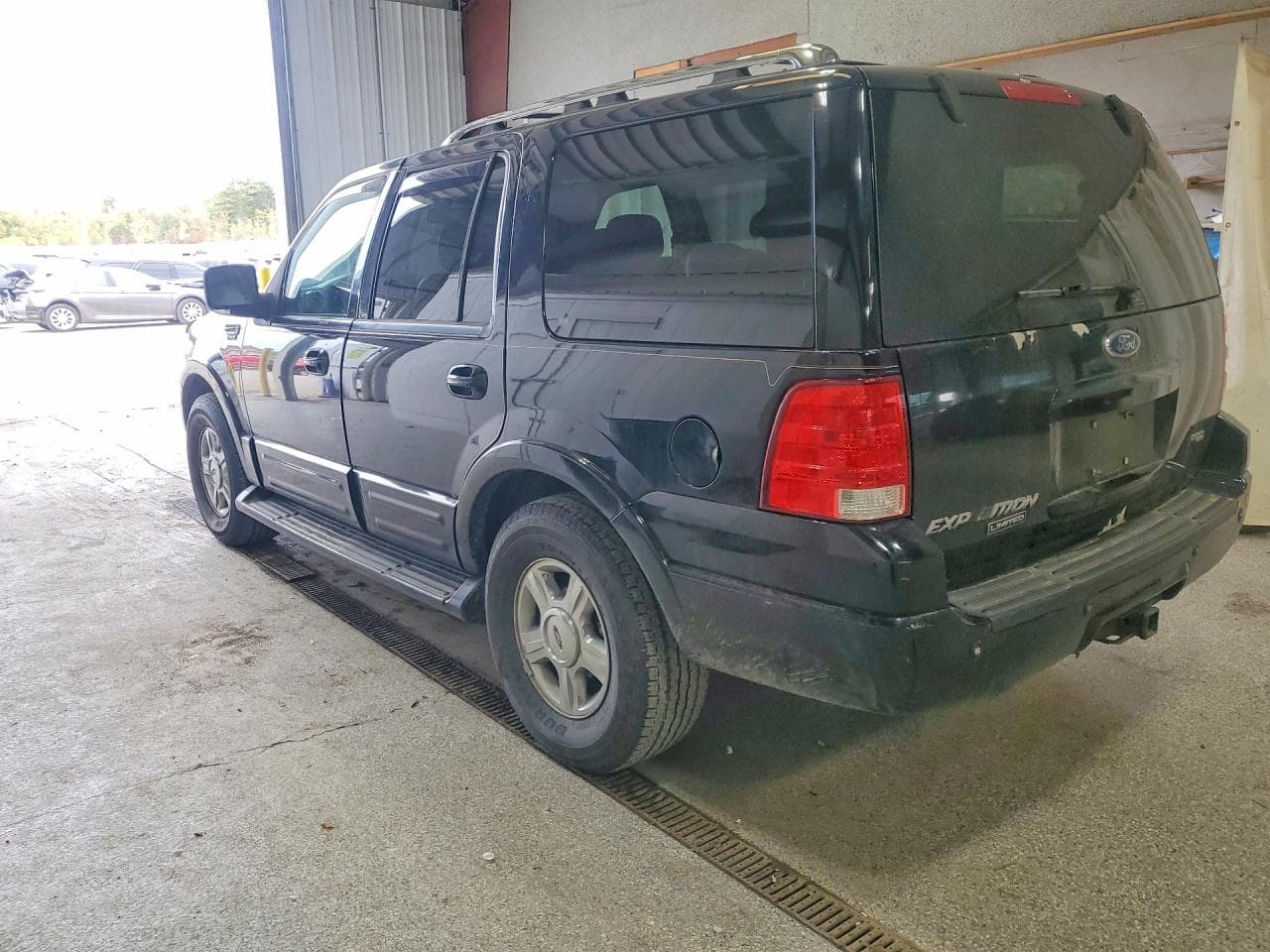 2006 Ford Expedition Limited - foto 2