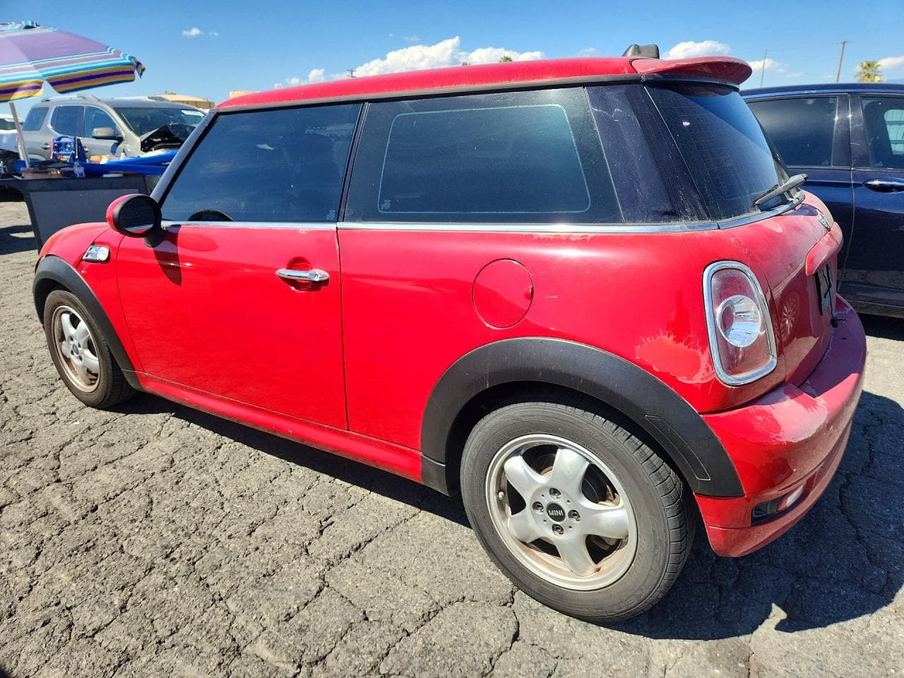 2011 Mini Cooper - foto 2