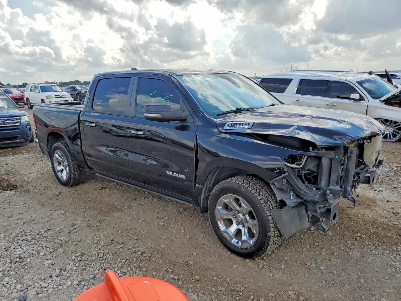 2019 Ram 1500 Big Horn/Lone Star - foto 4