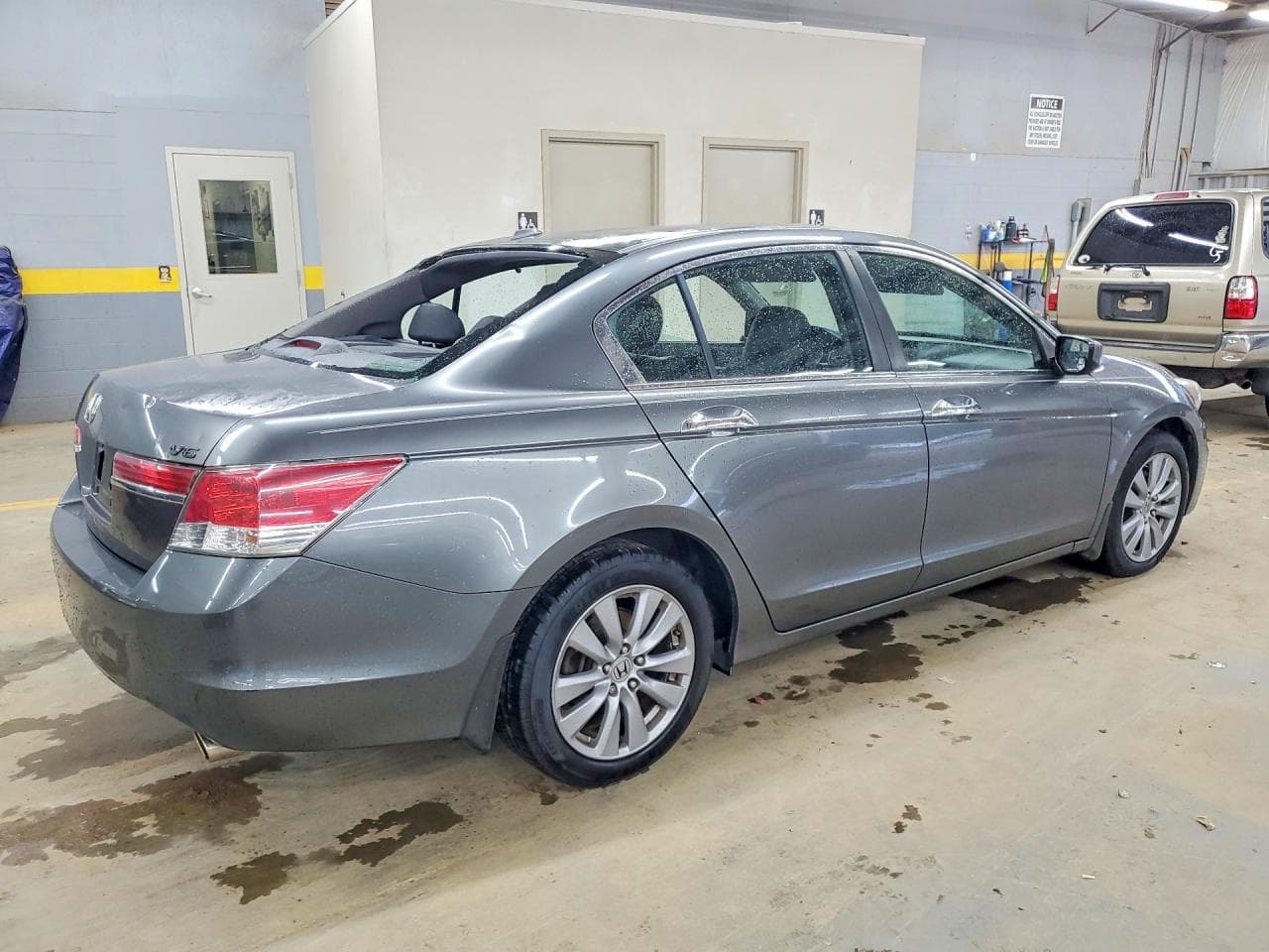 2011 Honda Accord Exl - foto 3
