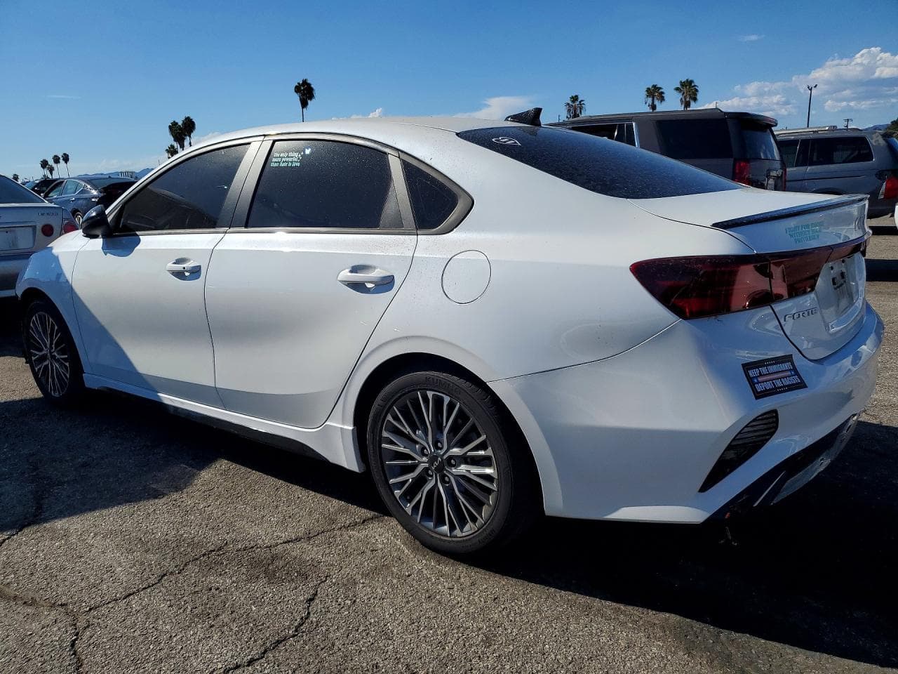2024 Kia Forte Gt Limited - foto 2