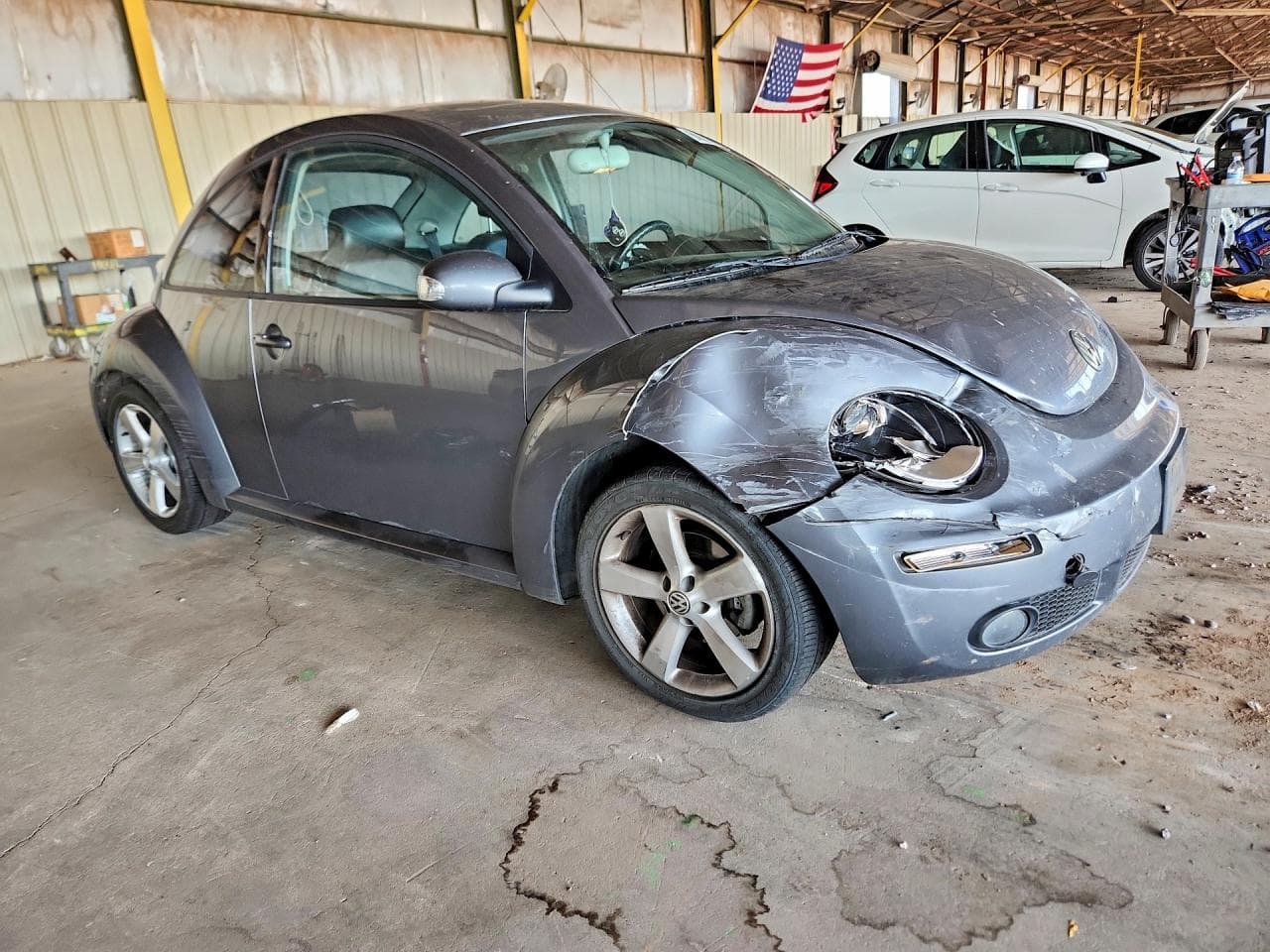2006 Volkswagen New Beetle Tdi Option Package 2 - foto 4