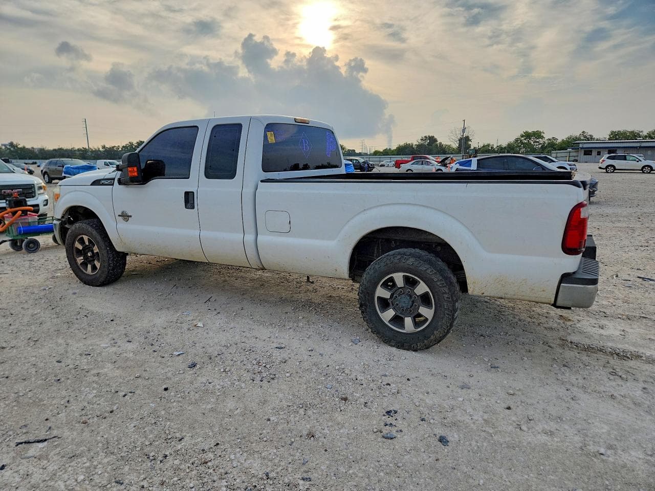 2015 Ford F250 Super Duty - foto 2