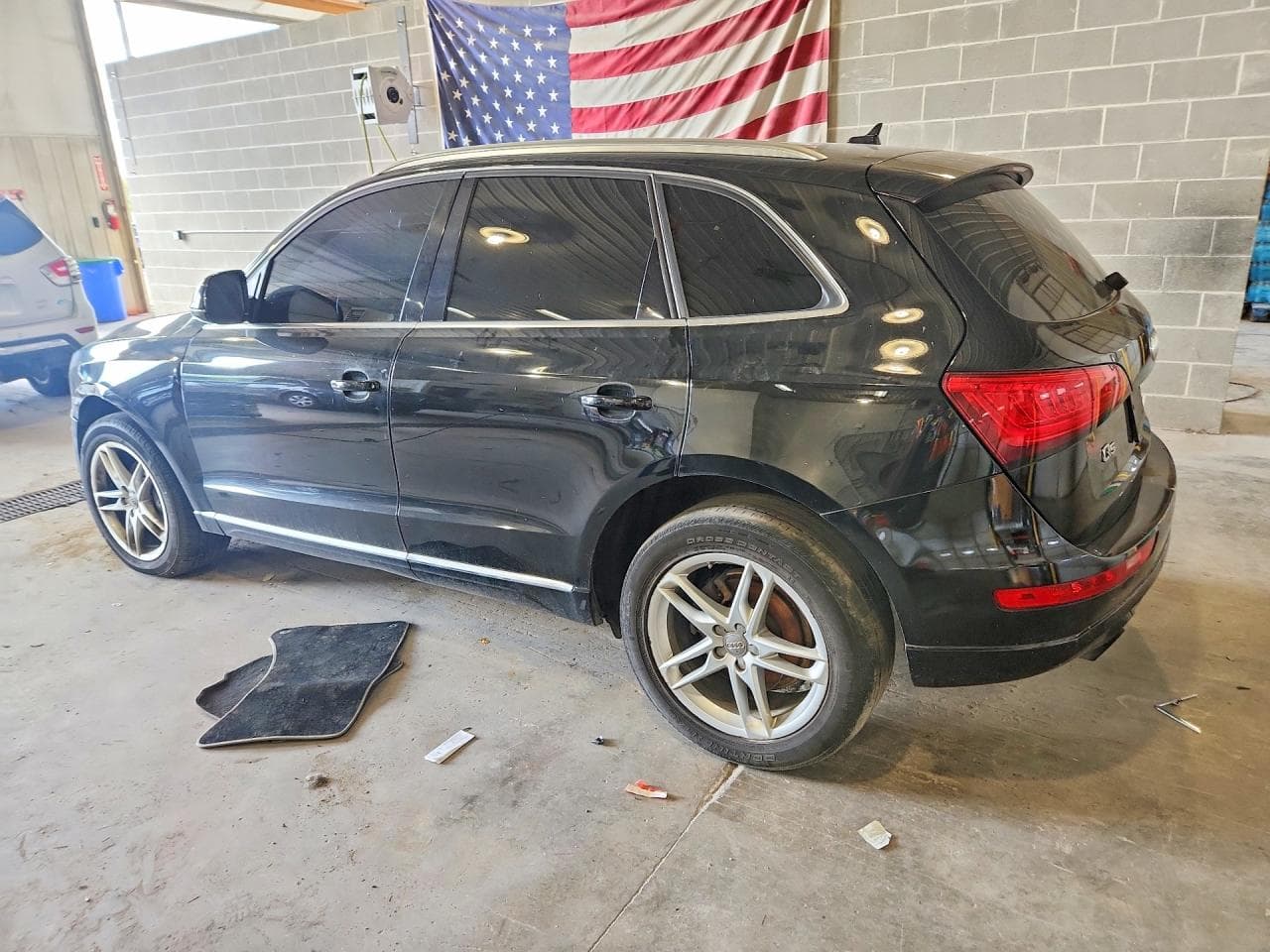 2013 Audi Q5 Premium Plus - foto 2
