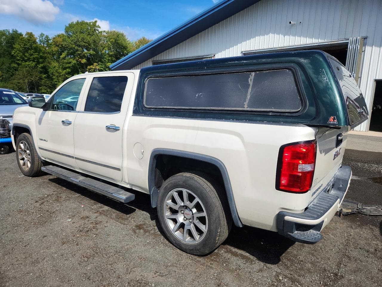 2016 GMC Sierra Sle - foto 2