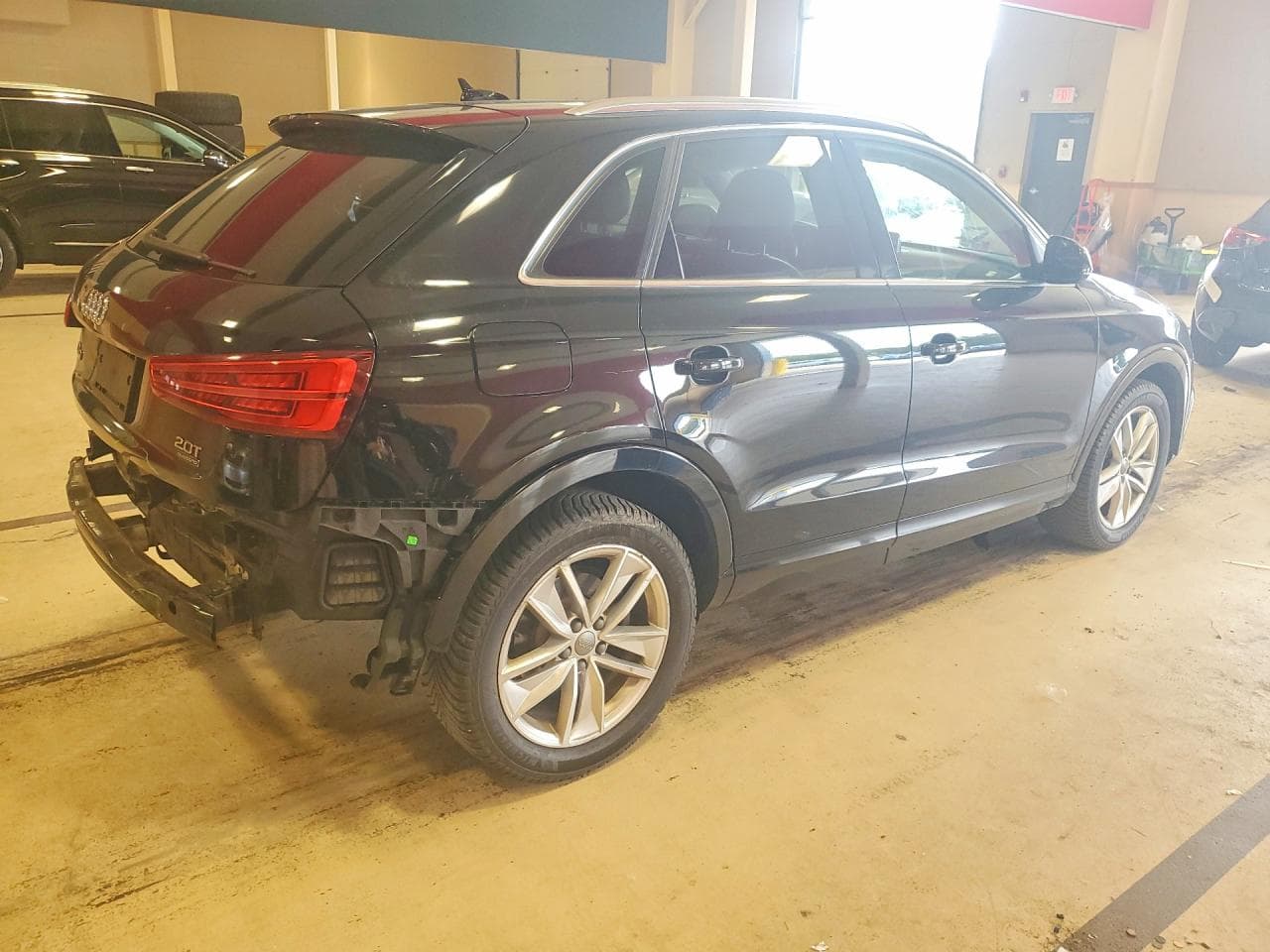 2016 Audi Q3 Premium Plus - foto 3