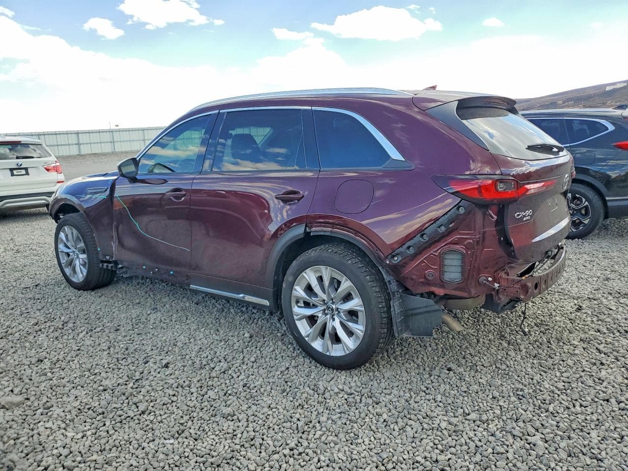 2024 Mazda Cx-90 Premium - foto 2