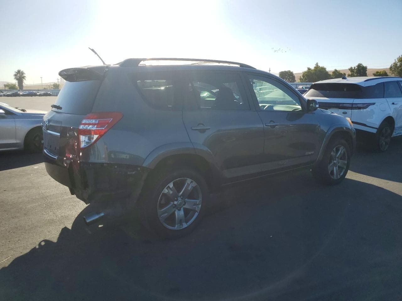 2011 Toyota Rav4 Sport - foto 3