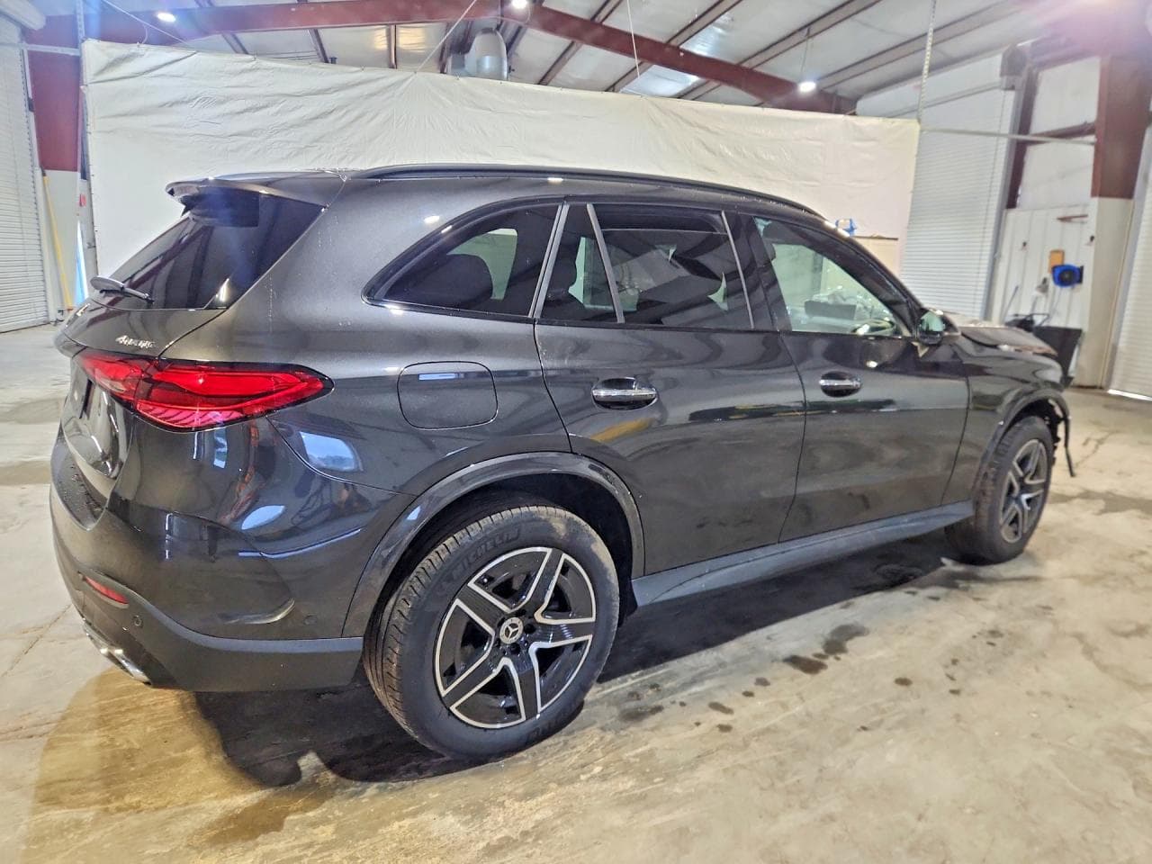 2023 Mercedes-Benz Glc 300 4Matic - foto 3