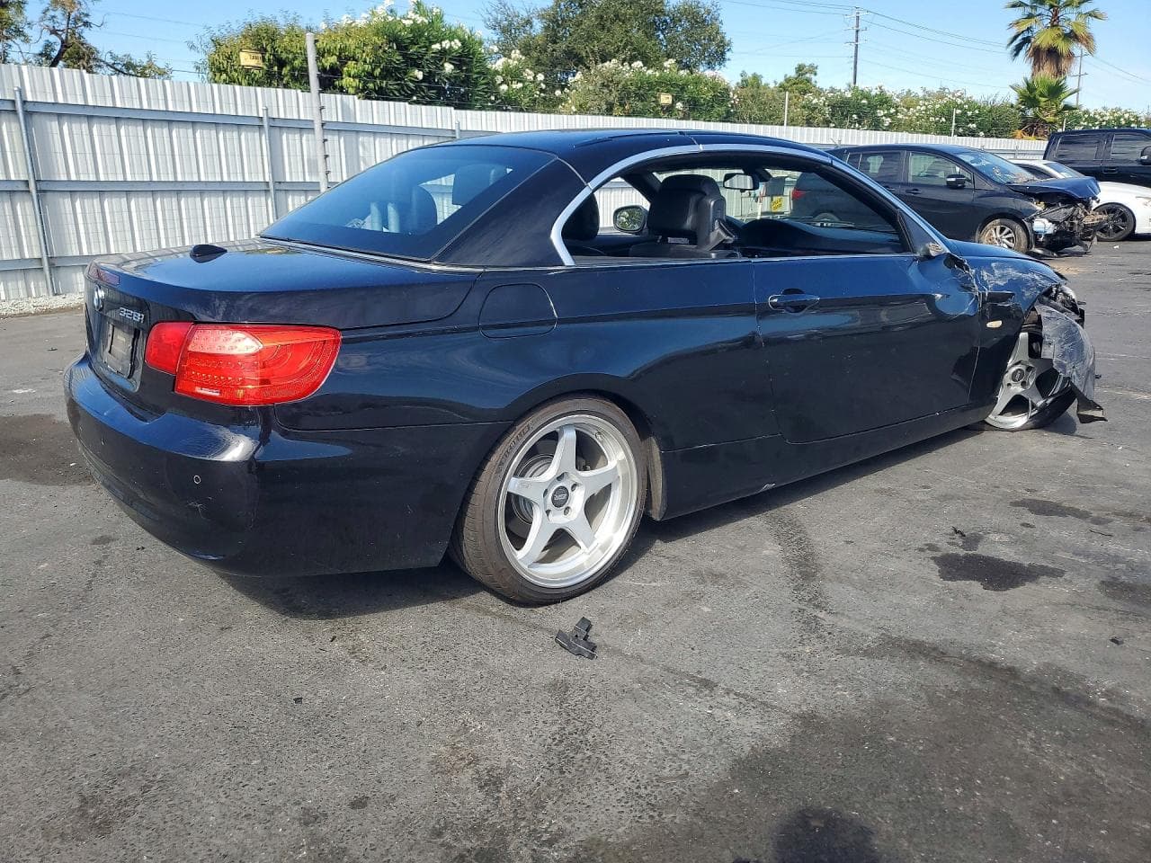 2011 BMW 328 I Sulev - foto 3