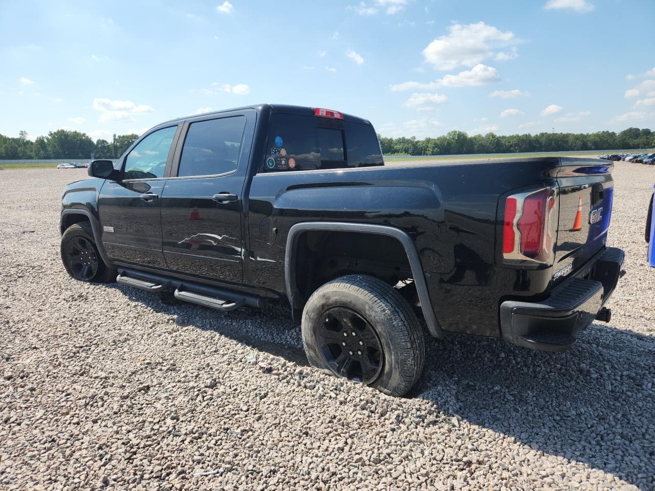 2017 GMC Sierra K1500 Slt - foto 2