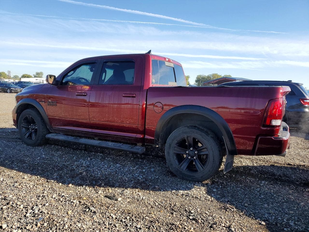 2018 Ram 1500 Sport - foto 2