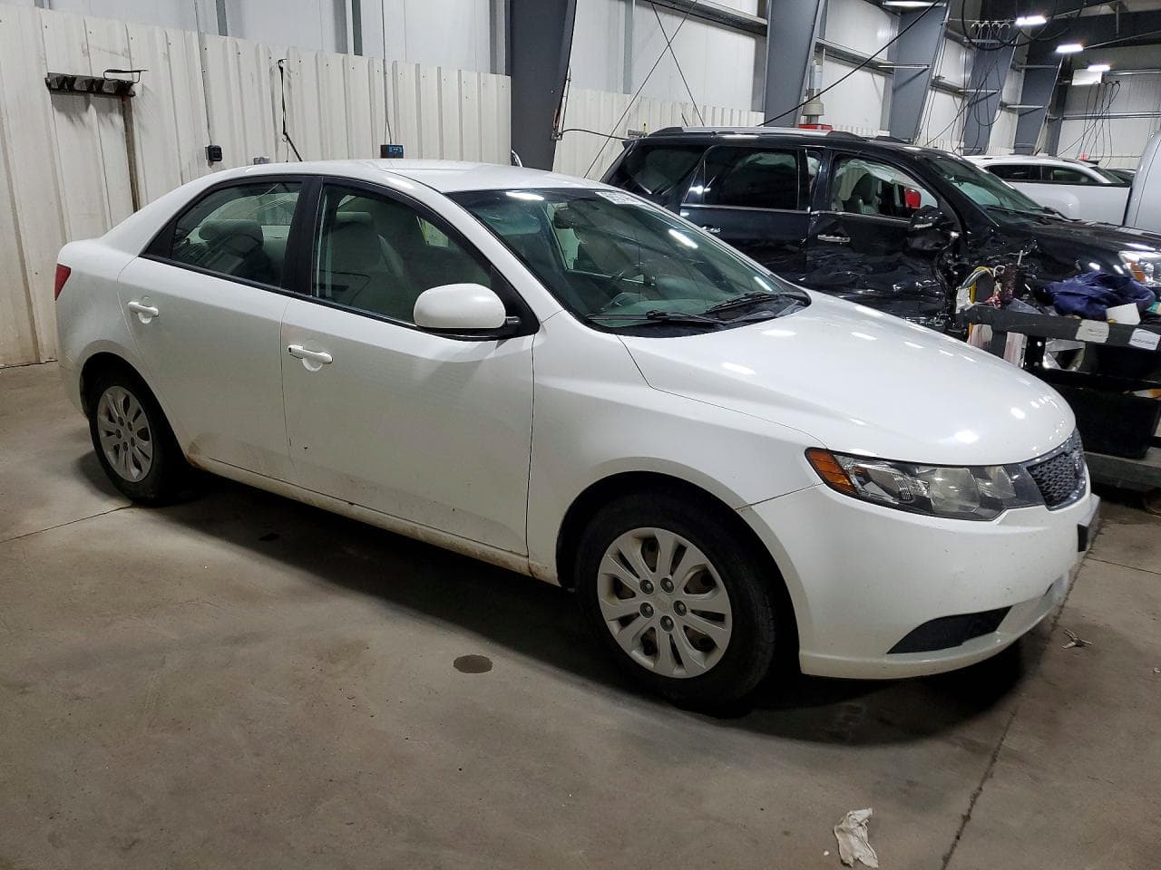 2012 Kia Forte Lx - foto 4