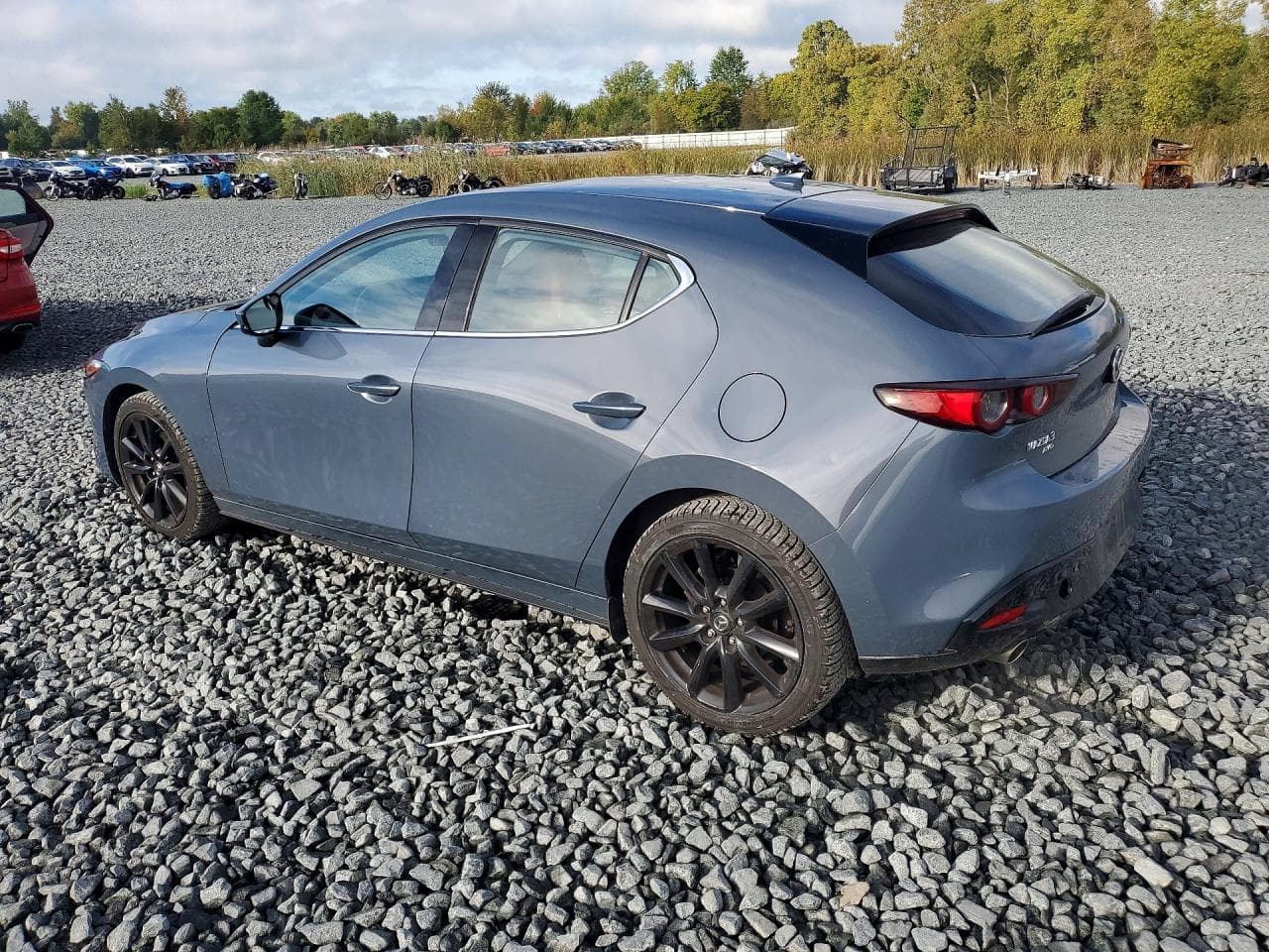 2020 Mazda 3 Premium - foto 2