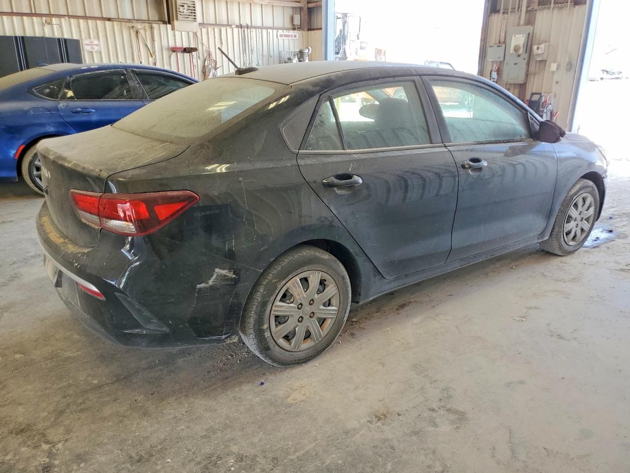 2023 Kia Rio Lx - foto 3