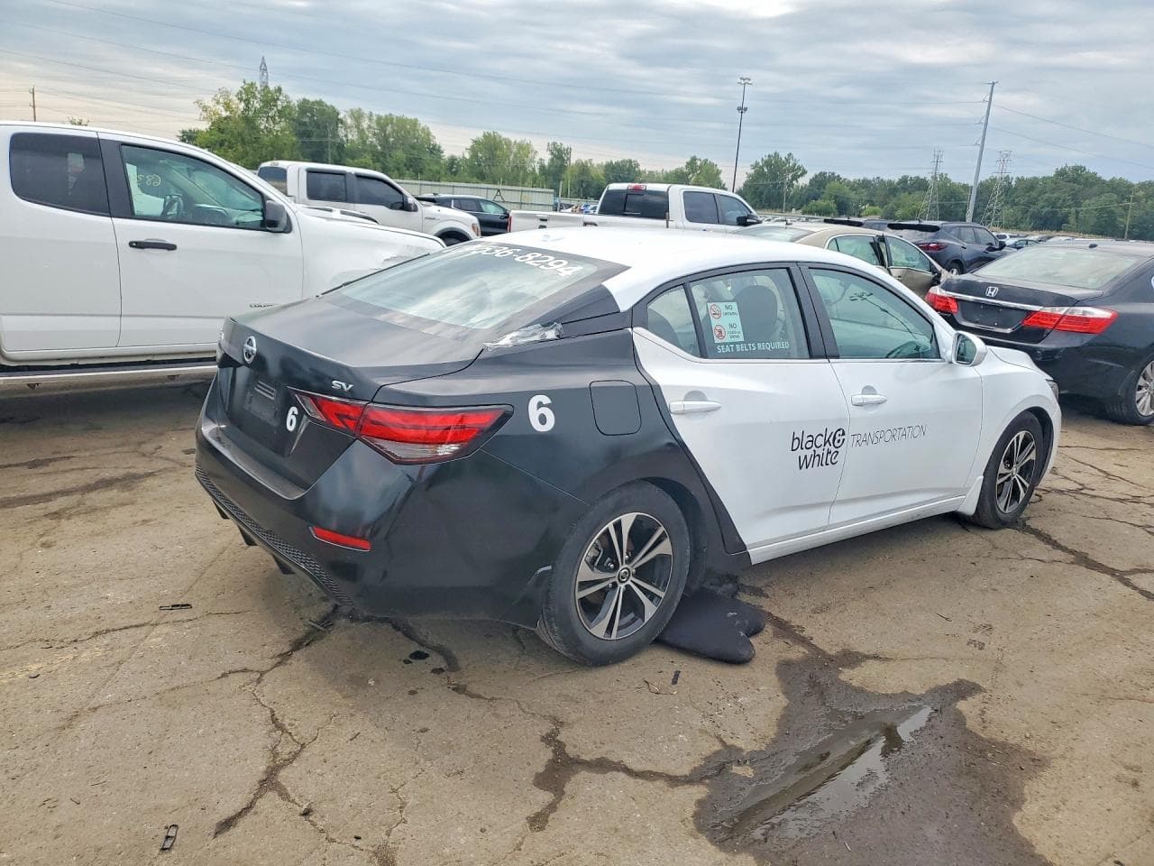 2023 Nissan Sentra Sv - foto 3