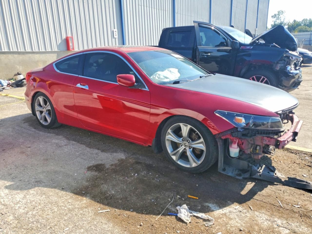 2011 Honda Accord Exl - foto 4