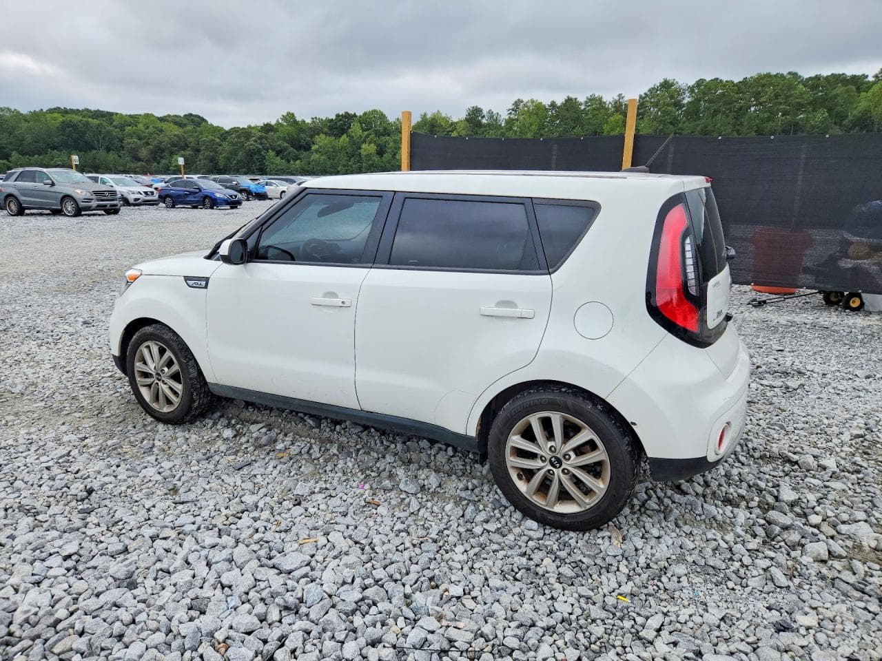 2018 Kia Soul - foto 2