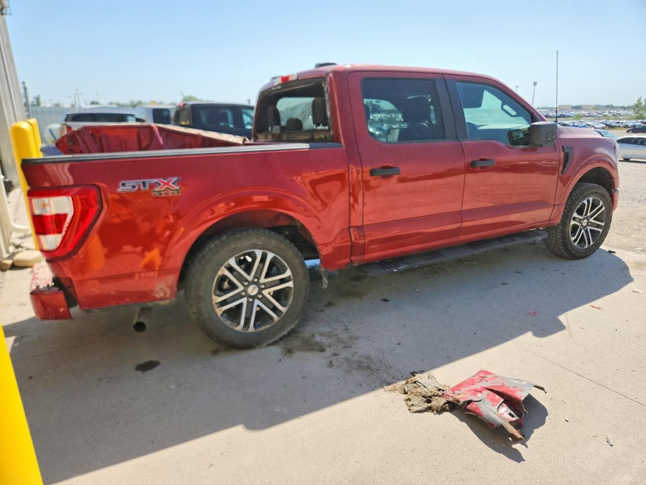 2023 Ford F-150 - foto 3