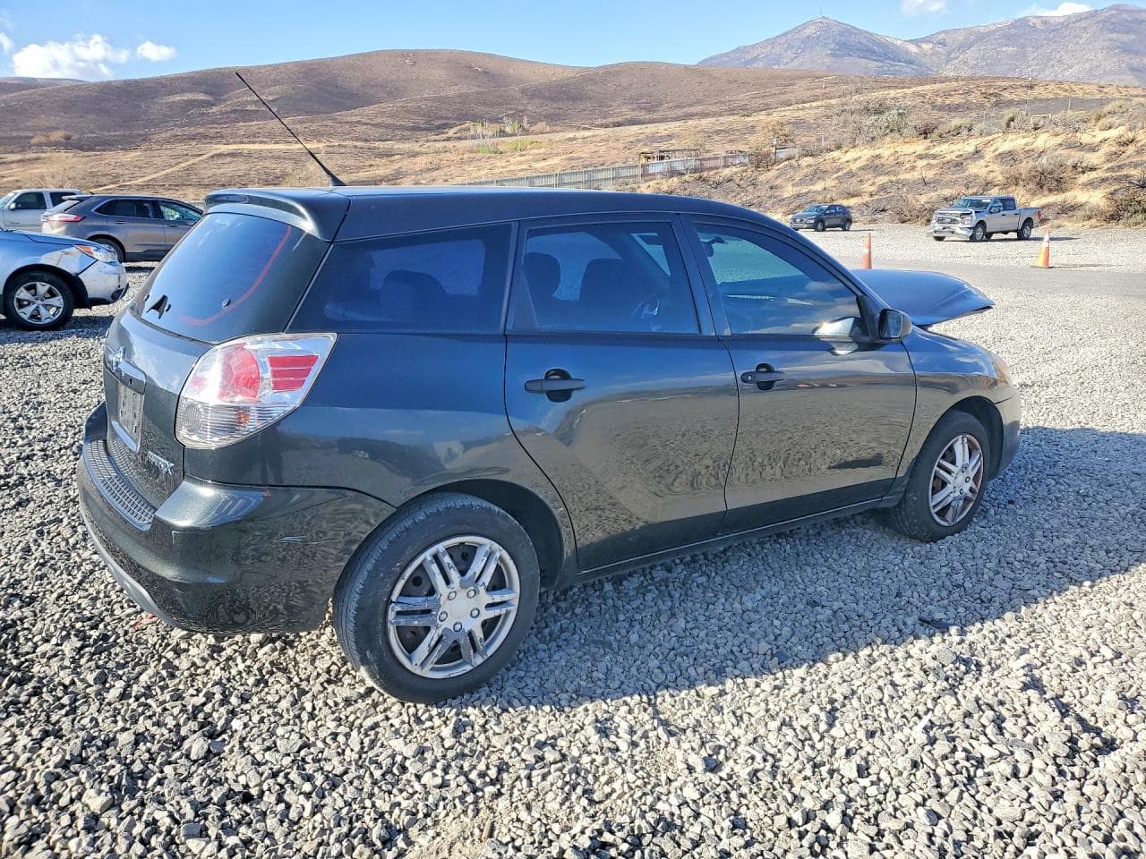 2005 Toyota Matrix Base - foto 3