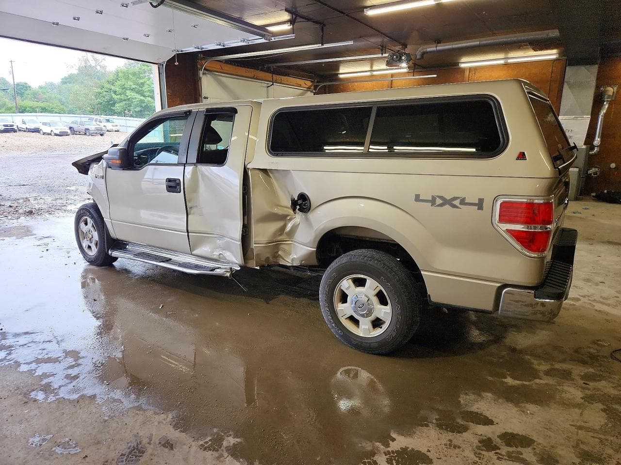 2009 Ford F-150 - foto 2