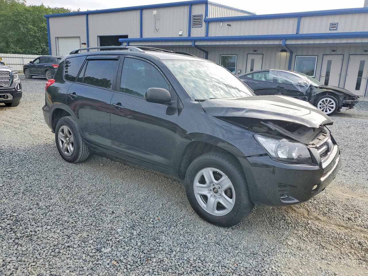 2010 Toyota Rav4 Base - foto 4