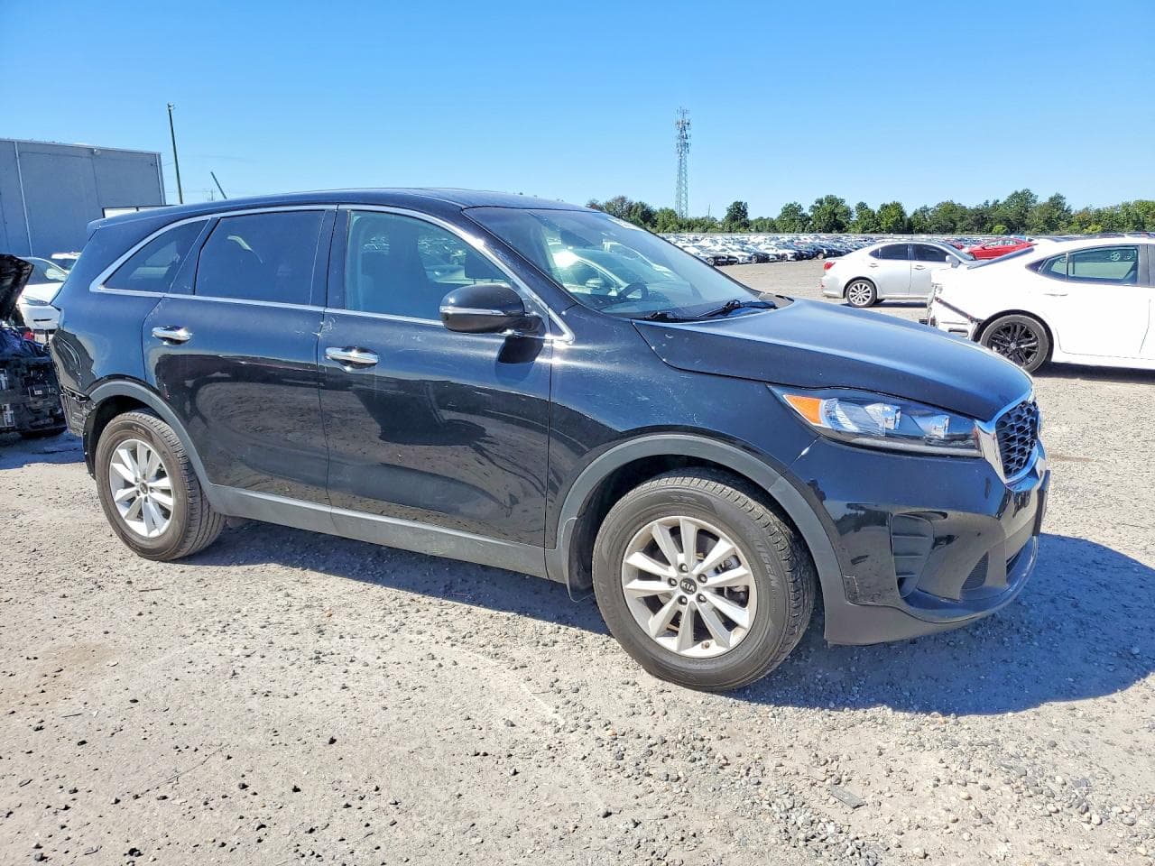 2019 Kia Sorento L - foto 4