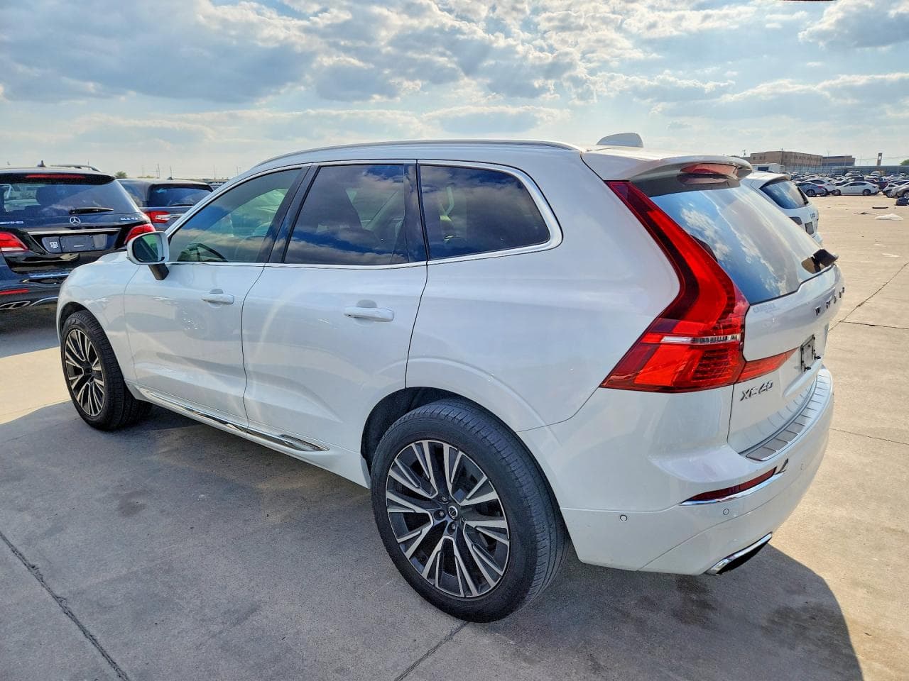 2018 Volvo Xc60 T6 - foto 2