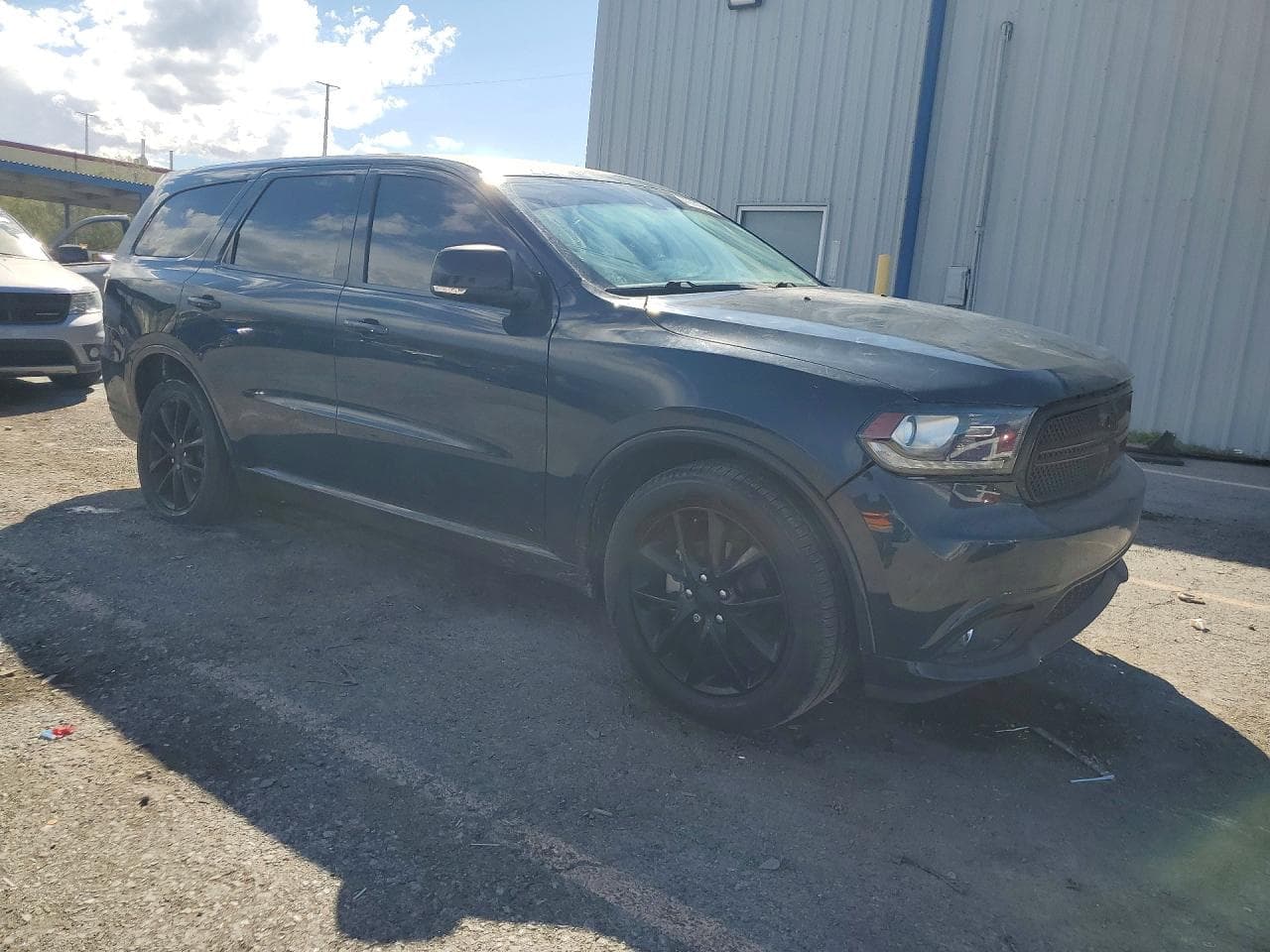 2018 Dodge Durango Gt - foto 4