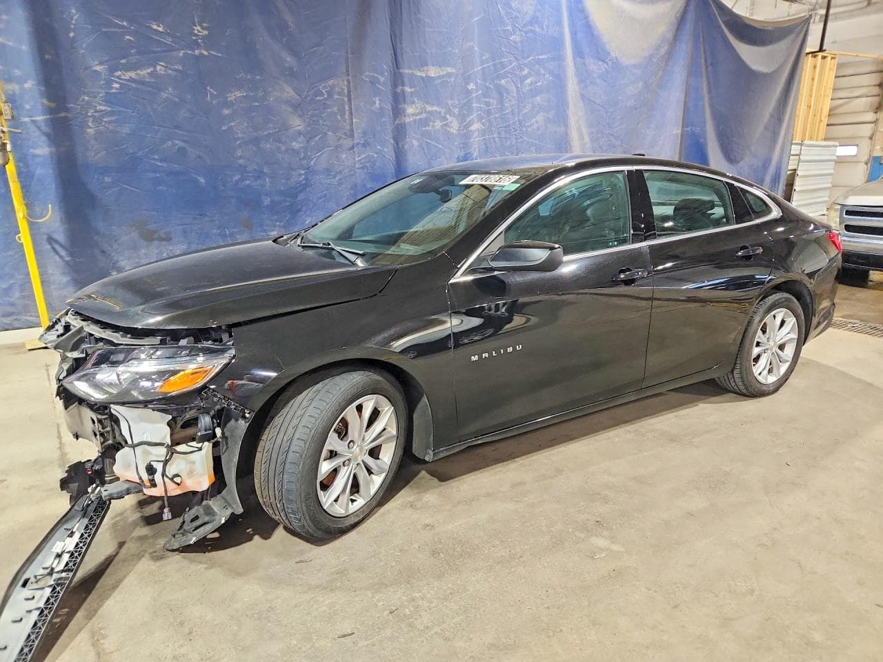 Chevrolet Malibu 2023 z USA