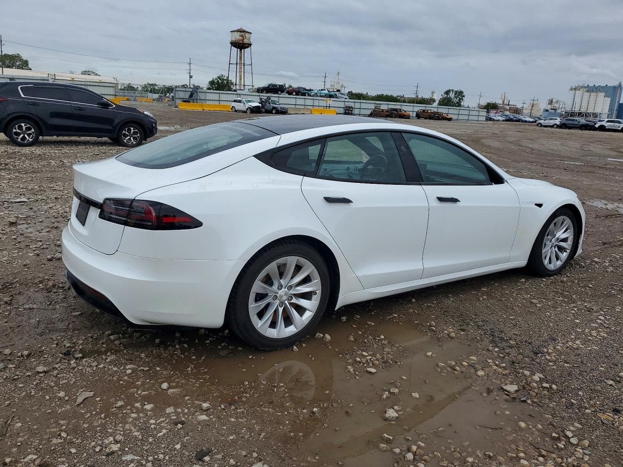 2023 Tesla Model S - foto 3