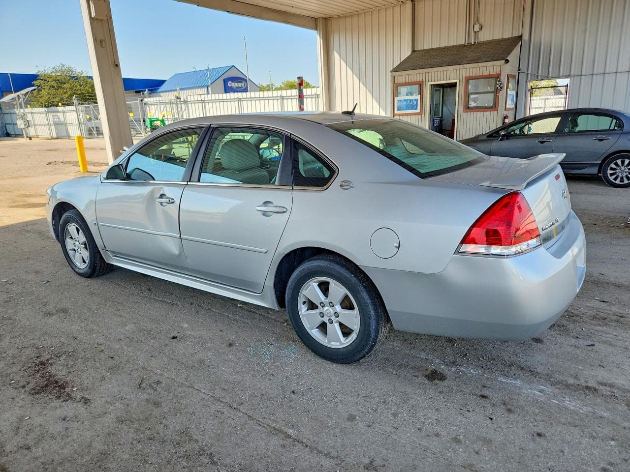 2009 Chevrolet Impala 1Lt - foto 2