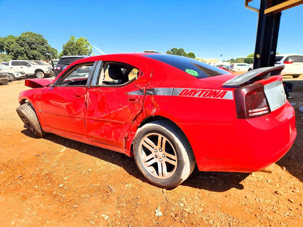 2006 Dodge Charger R/T - foto 2