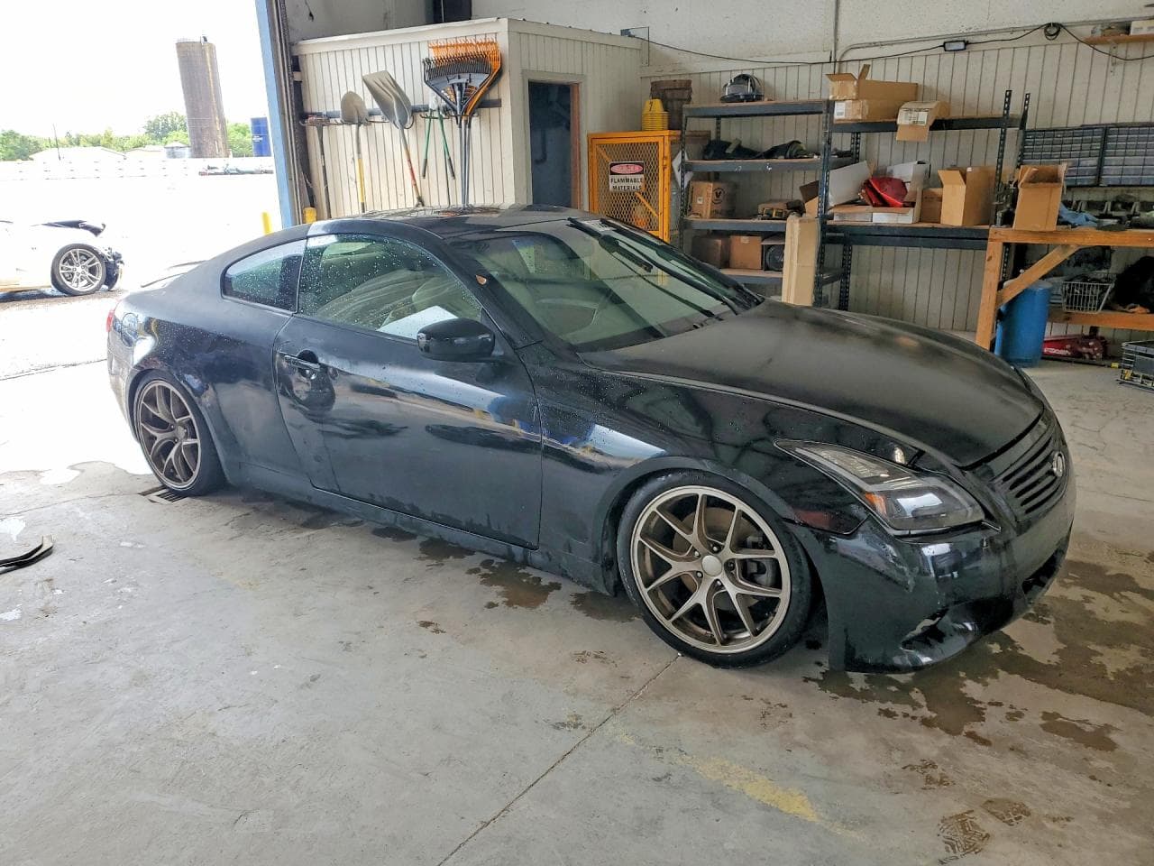 2008 Infiniti G37 Base - foto 4