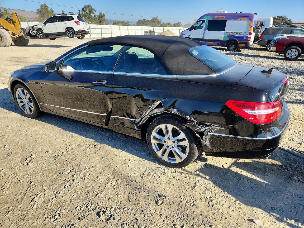 2011 Mercedes-Benz E 350 - foto 2