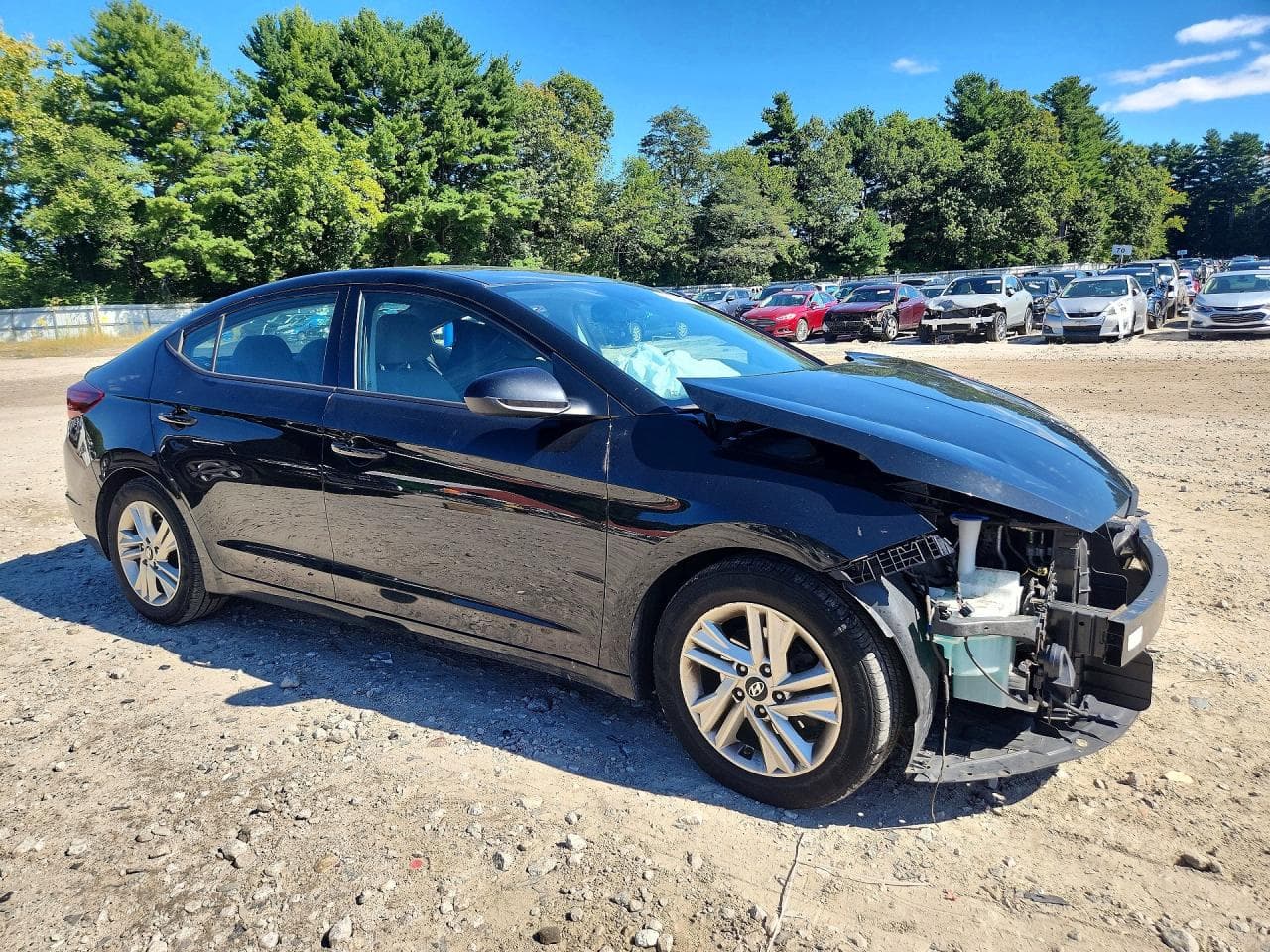 2019 Hyundai Elantra Value Edition - foto 4