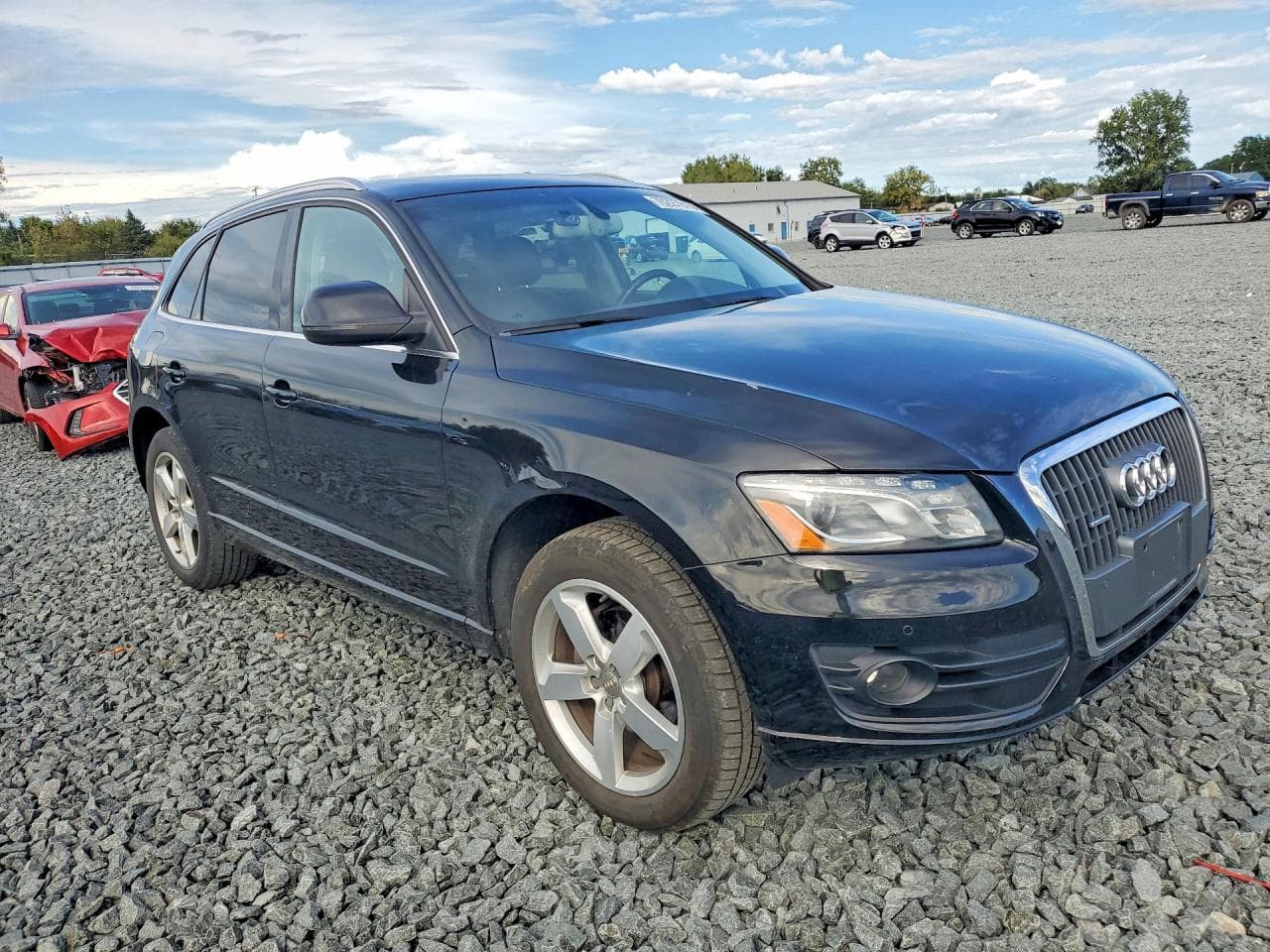 2011 Audi Q5 Premium Plus - foto 4