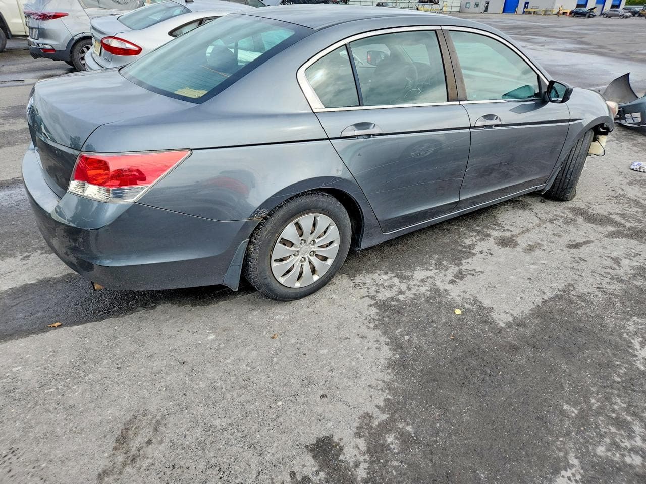 2010 Honda Accord Lx - foto 3