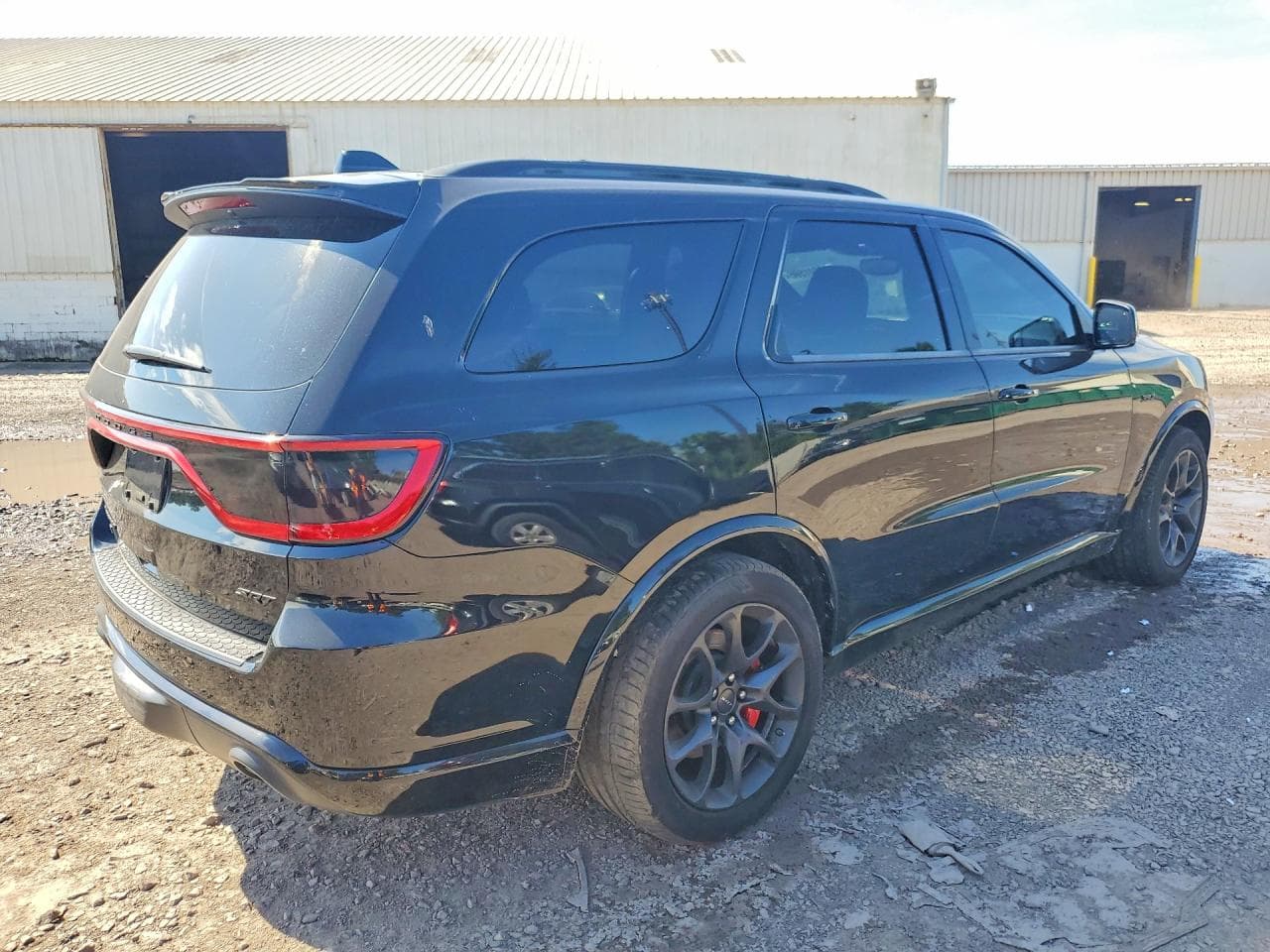 2023 Dodge Durango - foto 3