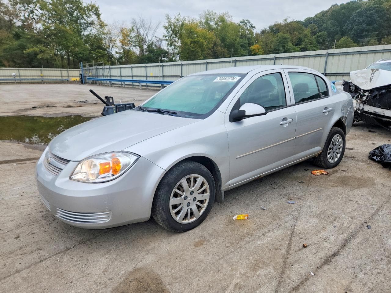 2010 Chevrolet Cobalt 1Lt