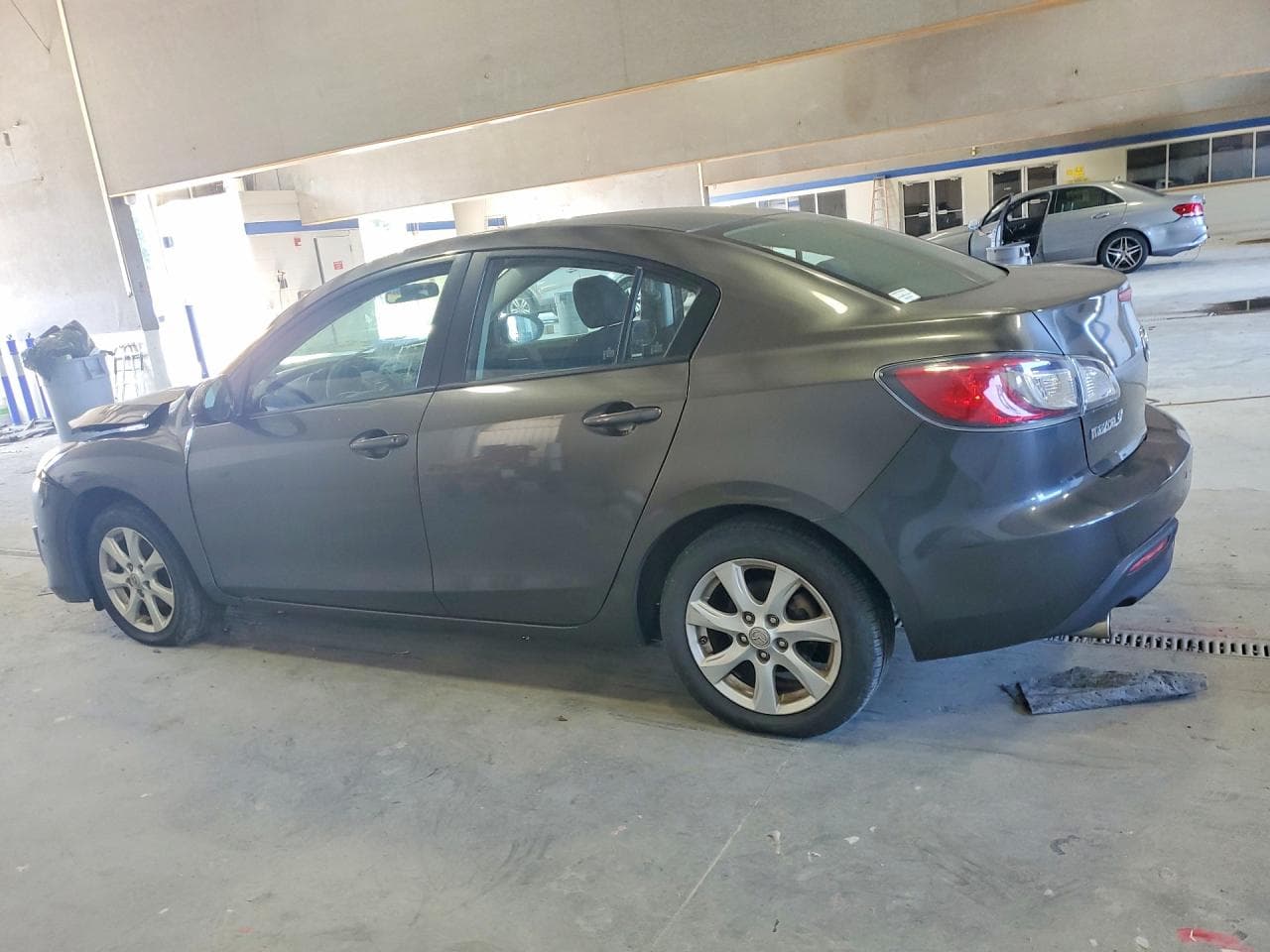 2010 Mazda 3 I - foto 2