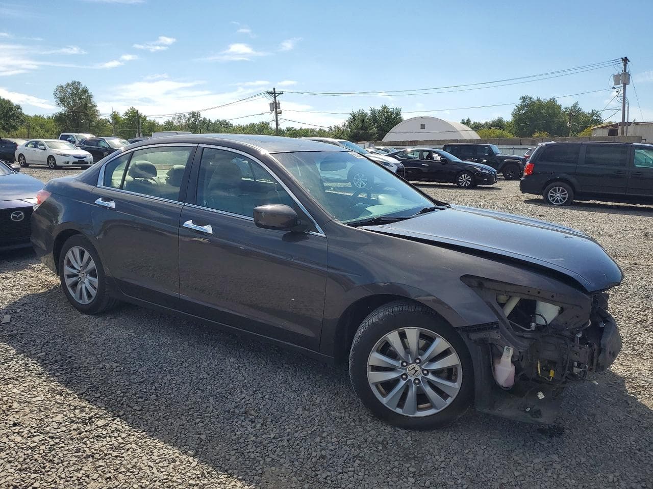 2011 Honda Accord Exl - foto 4