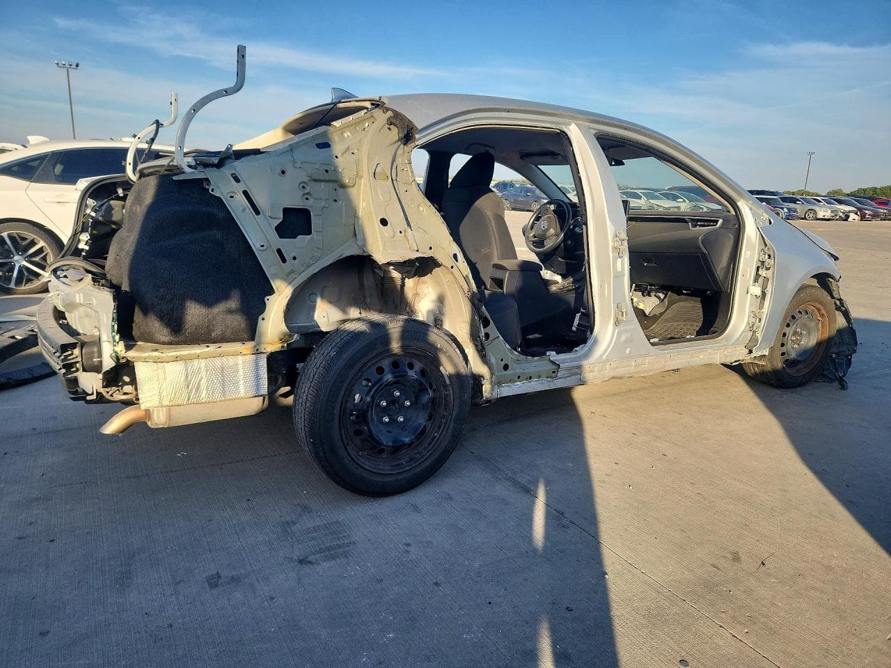 2022 Toyota Corolla Le - foto 3
