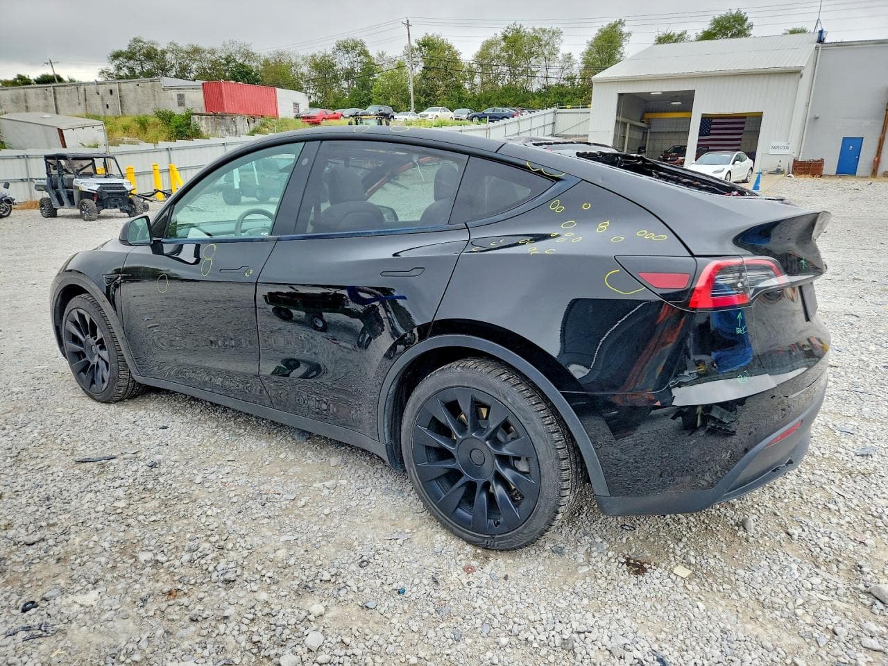 2021 Tesla Model Y - foto 2