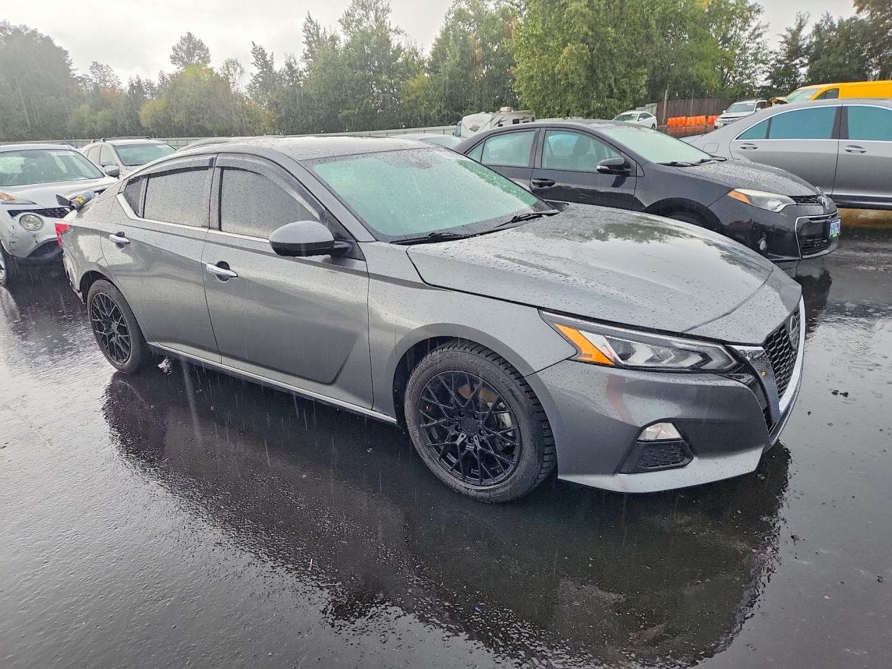 2022 Nissan Altima Sv - foto 4